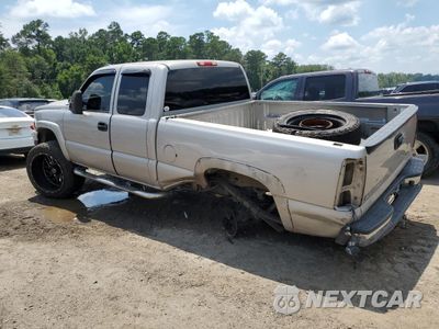 Drugie zdjęcie samochodu z przodu: 2006 CHEVROLET SILVERADO K1500 VIN:1GCEK19B66Z152458 - miniatura