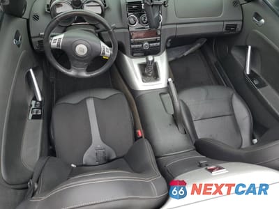 Zdjęcie 8 z 12 samochodu: 2007 SATURN SKY VIN:1G8MB35BX7Y100717 - miniatura