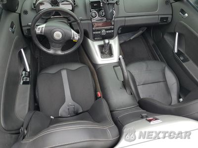 Zdjęcie 8 z 12 samochodu: 2007 SATURN SKY VIN:1G8MB35BX7Y100717 - miniatura
