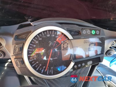 Zdjęcie 7 z 10 samochodu: 2023 SUZUKI GSX-R750 VIN:JS1GR7MA2P7100256 - miniatura
