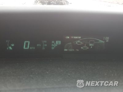 Zdjęcie 9 z 12 samochodu: 2014 TOYOTA PRIUS VIN:JTDKN3DU8E1844796 - miniatura