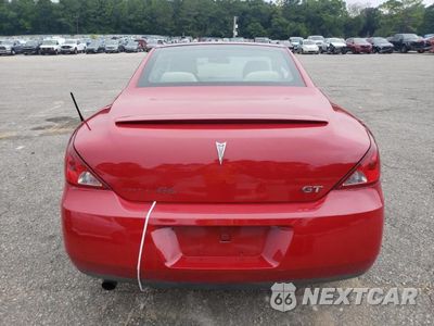 Zdjęcie 6 z 12 samochodu: 2007 PONTIAC G6 GT VIN:1G2ZH35N274144615 - miniatura