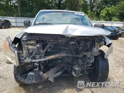 Piąte zdjęcie samochodu w środku: 2008 NISSAN TITAN XE VIN:1N6AA06E38N318873 - miniatura