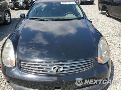 Zdjęcie 11 z 12 samochodu: 2004 INFINITI G35 VIN:JNKCV54E54M809640 - miniatura