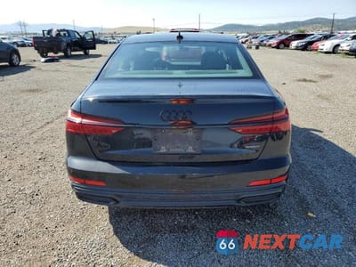 Zdjęcie 6 z 12 samochodu: 2022 AUDI A6 PREMIUM PLUS VIN:WAUL2BF26NN049979 - miniatura