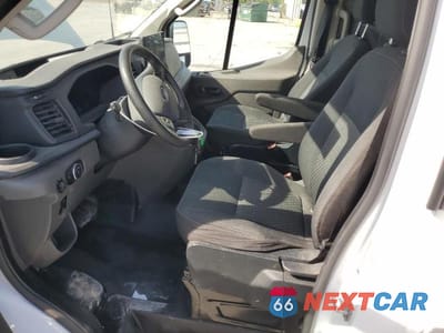 Zdjęcie 7 z 13 samochodu: 2022 FORD TRANSIT T-350 VIN:1FBAX9YG9NKA62471 - miniatura