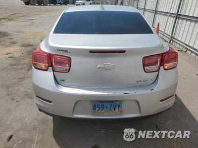 Zdjęcie 6 z 12 samochodu: 2016 CHEVROLET MALIBU LIMITED LT VIN:1G11C5SA4GU153006 - miniatura
