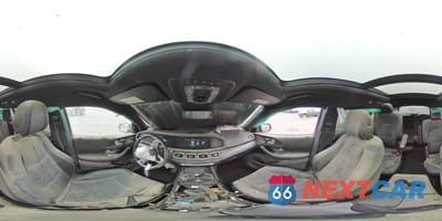 Zdjęcie 15 z 15 samochodu: 2021 MERCEDES-BENZ GLS 580 4MATIC VIN:4JGFF8GE3MA441786 - miniatura