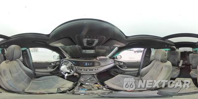 Zdjęcie 15 z 15 samochodu: 2021 MERCEDES-BENZ GLS 580 4MATIC VIN:4JGFF8GE3MA441786 - miniatura