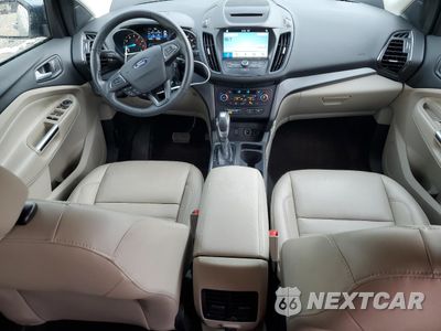Zdjęcie 8 z 17 samochodu: 2018 FORD ESCAPE SEL VIN:1FMCU0HD7JUB19730 - miniatura