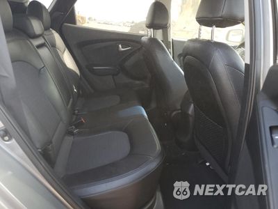 Zdjęcie 11 z 15 samochodu: 2013 HYUNDAI TUCSON GLS VIN:KM8JUCAC7DU738861 - miniatura