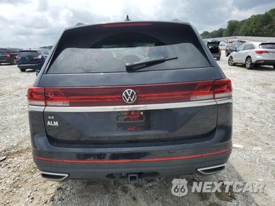 Zdjęcie 6 z 15 samochodu: 2024 VOLKSWAGEN ATLAS SE VIN:1V2WR2CA5RC536971 - miniatura