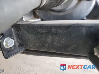 Zdjęcie 10 z 11 samochodu: 2017 KAWASAKI KRT800 C VIN:JKBRTCG17HB506347 - miniatura