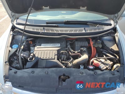 Zdjęcie 11 z 12 samochodu: 2006 HONDA CIVIC HYBRID VIN:JHMFA36286S019019 - miniatura