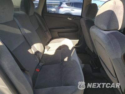 Zdjęcie 10 z 14 samochodu: 2013 CHEVROLET IMPALA LS VIN:2G1WA5E3XD1115294 - miniatura