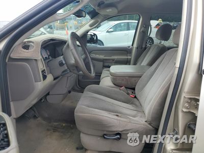 Zdjęcie 7 z 13 samochodu: 2002 DODGE RAM 1500 VIN:3D7HA18N32G175787 - miniatura