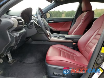 Zdjęcie 7 z 14 samochodu: 2014 LEXUS IS 250 VIN:JTHCF1D20E5008833 - miniatura