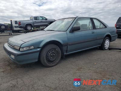 1989 HONDA ACCORD LXI 1HGCA6185KA028148 - główne zdjęcie licytacji z USA - miniatura