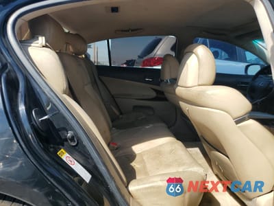 Zdjęcie 10 z 14 samochodu: 2008 LEXUS GS 350 VIN:JTHBE96S580042908 - miniatura