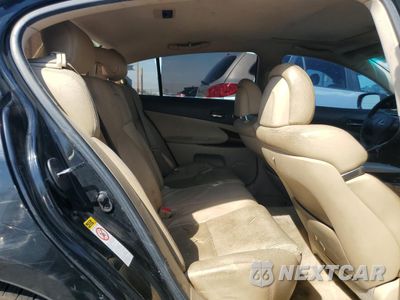 Zdjęcie 10 z 14 samochodu: 2008 LEXUS GS 350 VIN:JTHBE96S580042908 - miniatura
