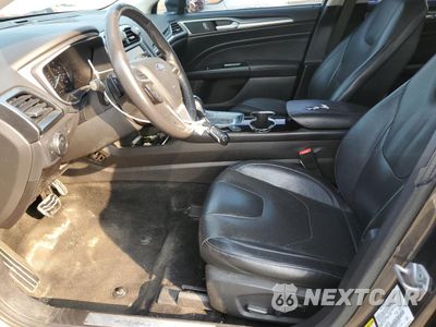 Zdjęcie 7 z 14 samochodu: 2015 FORD FUSION TITANIUM VIN:3FA6P0K95FR143154 - miniatura