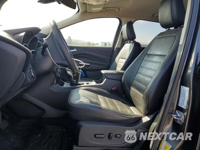 Zdjęcie 7 z 16 samochodu: 2018 FORD ESCAPE TITANIUM VIN:1FMCU0J97JUA42606 - miniatura