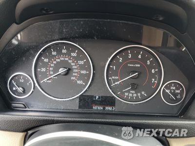 Zdjęcie 9 z 14 samochodu: 2015 BMW 328 I VIN:WBA3A5G56FNS85580 - miniatura