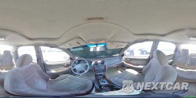 Zdjęcie 14 z 14 samochodu: 2005 HYUNDAI SONATA GLS VIN:KMHWF35H55A111147 - miniatura