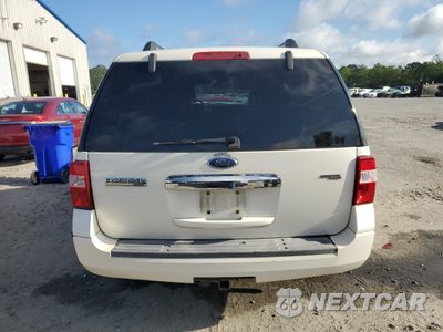 Zdjęcie 6 z 13 samochodu: 2008 FORD EXPEDITION LIMITED VIN:1FMFU19528LA56191 - miniatura