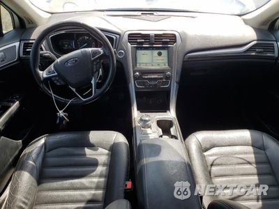 Zdjęcie 8 z 12 samochodu: 2017 FORD FUSION SE HYBRID VIN:3FA6P0LU2HR409140 - miniatura