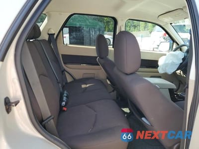 Zdjęcie 11 z 13 samochodu: 2009 MAZDA TRIBUTE I VIN:4F2CZ02729KM01869 - miniatura