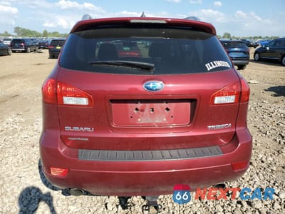 Zdjęcie 6 z 14 samochodu: 2011 SUBARU TRIBECA LIMITED VIN:4S4WX9GD9B4400147 - miniatura