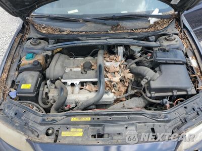 Zdjęcie 11 z 12 samochodu: 2006 VOLVO S60 2.5T VIN:YV1RS592462518476 - miniatura