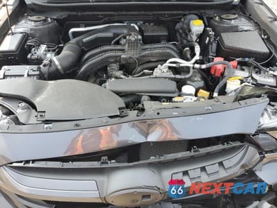 Zdjęcie 11 z 12 samochodu: 2023 SUBARU LEGACY LIMITED VIN:4S3BWAN64P3013756 - miniatura