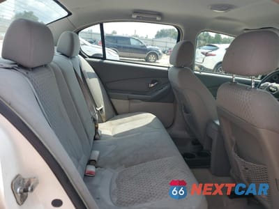 Zdjęcie 10 z 13 samochodu: 2006 CHEVROLET MALIBU LT VIN:1G1ZT51876F256988 - miniatura