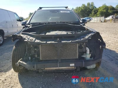 Piąte zdjęcie samochodu w środku: 2019 MERCEDES-BENZ GLS 450 4MATIC VIN:4JGDF6EE3KB229136 - miniatura