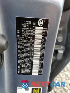 Zdjęcie 12 z 12 samochodu: 2021 TOYOTA COROLLA SE VIN:5YFS4MCE0MP062179 - miniatura