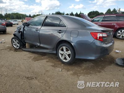 Drugie zdjęcie samochodu z przodu: 2014 TOYOTA CAMRY L VIN:4T1BF1FK2EU830612 - miniatura
