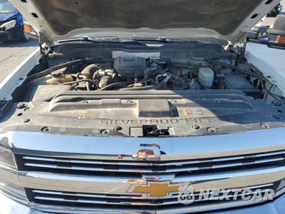 Zdjęcie 11 z 14 samochodu: 2015 CHEVROLET SILVERADO C2500 HEAVY DUTY VIN:1GB0CUE86FZ532911 - miniatura