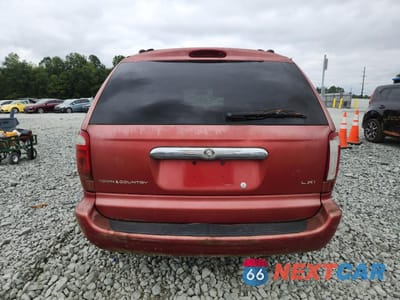 Zdjęcie 6 z 13 samochodu: 2002 CHRYSLER TOWN AND C VIN:2C8GP54LX2R785095 - miniatura