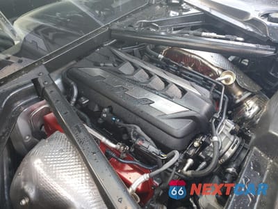 Zdjęcie 11 z 13 samochodu: 2025 CHEVROLET CORVETTE STINGRAY 1LT VIN:1G1YA2D43S5105705 - miniatura