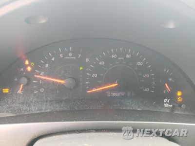 Zdjęcie 9 z 14 samochodu: 2007 TOYOTA CAMRY CE VIN:4T1BE46K37U147020 - miniatura
