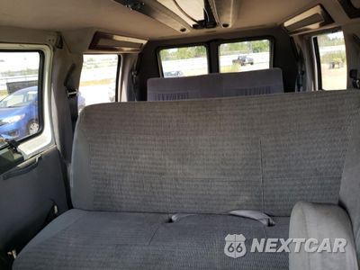 Zdjęcie 10 z 15 samochodu: 2000 DODGE RAM VAN B1500 VIN:2B6HB11Y1YK129676 - miniatura