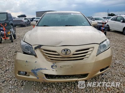 Piąte zdjęcie samochodu w środku: 2010 TOYOTA CAMRY BASE VIN:4T1BF3EK7AU096346 - miniatura