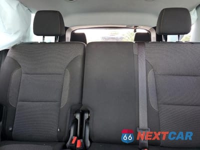 Zdjęcie 10 z 13 samochodu: 2020 CHEVROLET TRAVERSE LT VIN:1GNEVGKW1LJ317115 - miniatura