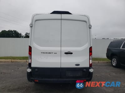 Zdjęcie 6 z 14 samochodu: 2020 FORD TRANSIT T-150 VIN:1FTYE1C89LKA17335 - miniatura