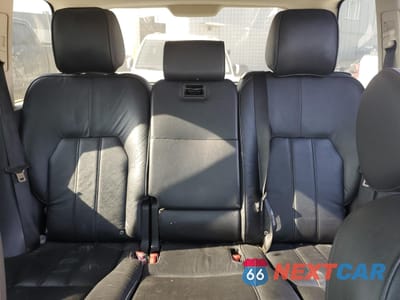 Zdjęcie 10 z 13 samochodu: 2011 LAND ROVER RANGE ROVER HSE VIN:SALME1D47BA357607 - miniatura