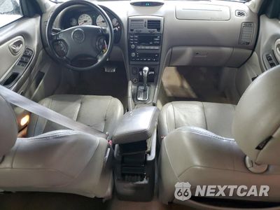 Zdjęcie 8 z 13 samochodu: 2001 NISSAN MAXIMA GXE VIN:JN1CA31A71T306585 - miniatura