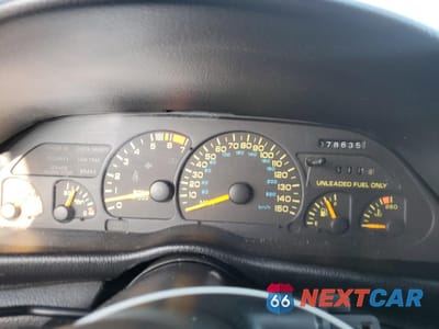 Zdjęcie 9 z 14 samochodu: 1993 CHEVROLET CAMARO Z28 VIN:2G1FP22P4P2128447 - miniatura