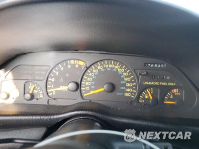 Zdjęcie 9 z 14 samochodu: 1993 CHEVROLET CAMARO Z28 VIN:2G1FP22P4P2128447 - miniatura